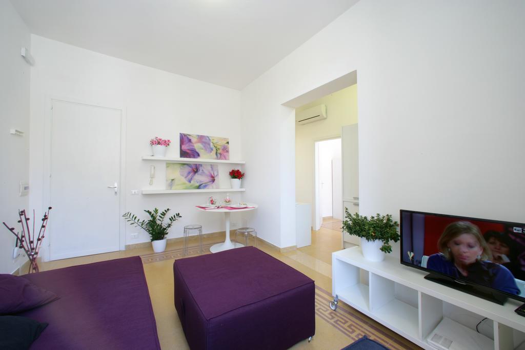 Scudaniglio Apartments Trapani Camera foto