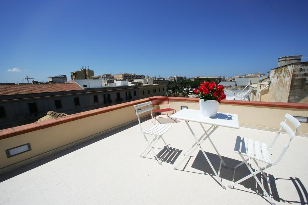 Scudaniglio Apartments Trapani Camera foto