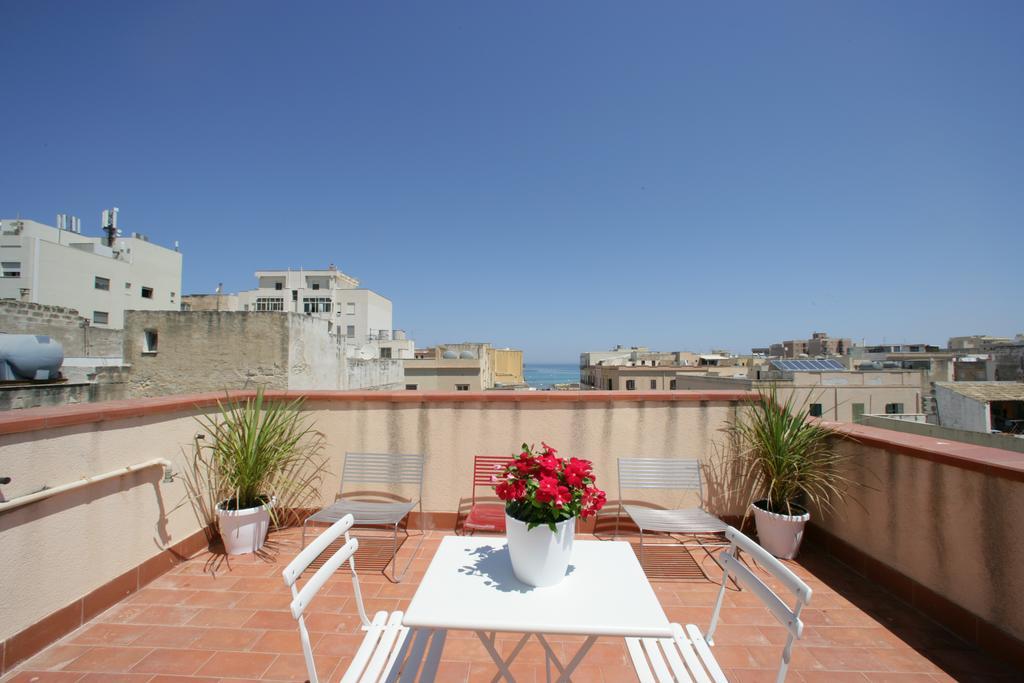 Scudaniglio Apartments Trapani Camera foto
