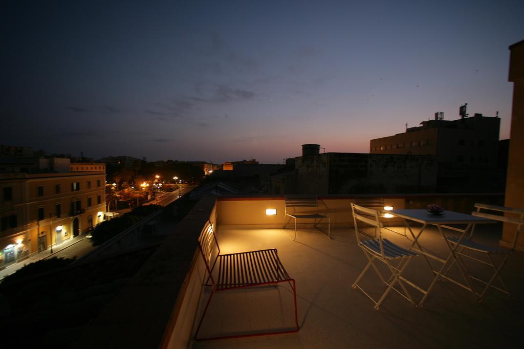 Scudaniglio Apartments Trapani Esterno foto
